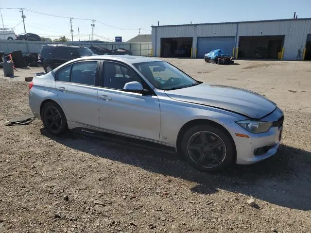 2013 BMW 328 XI SULEV  