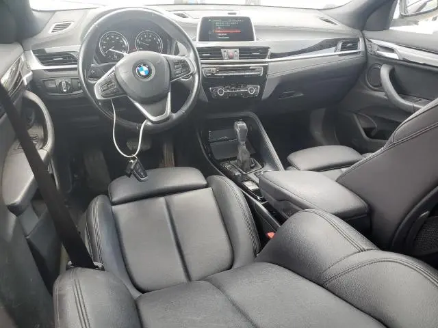 2018 BMW X2 XDRIVE28I  