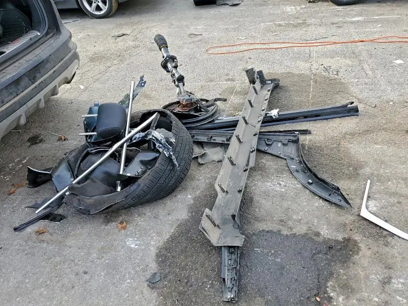 2021 KIA SPORTAGE SX  