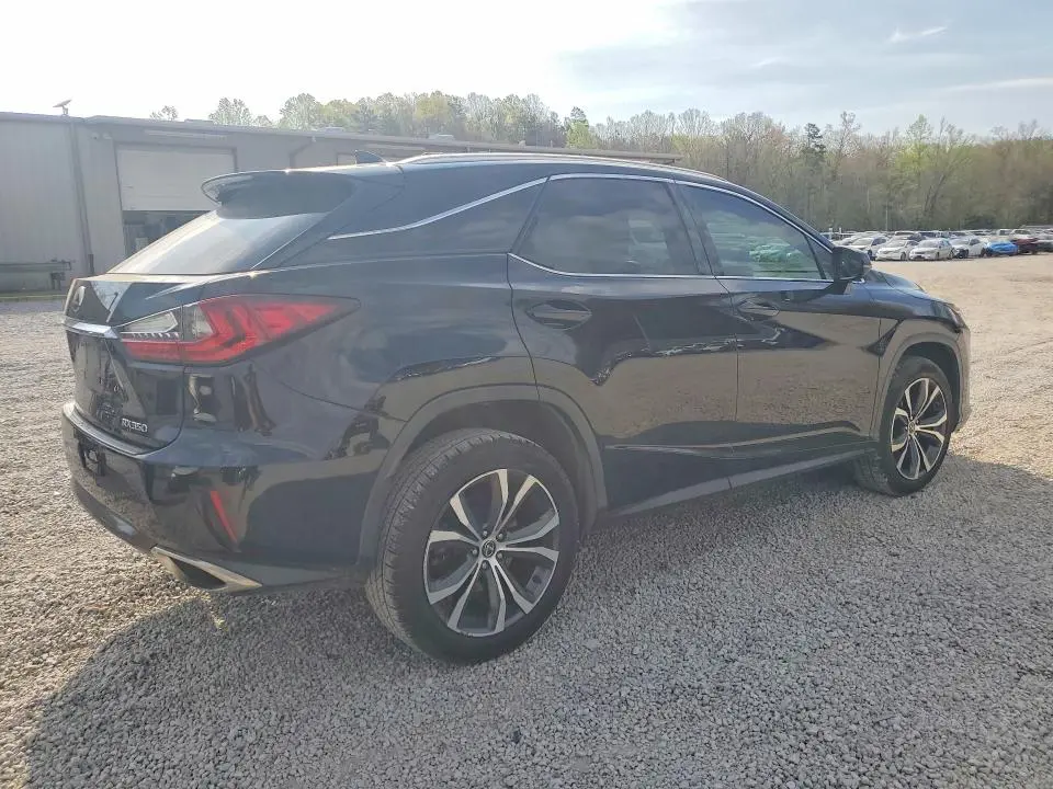 2018 LEXUS RX 350 BASE  