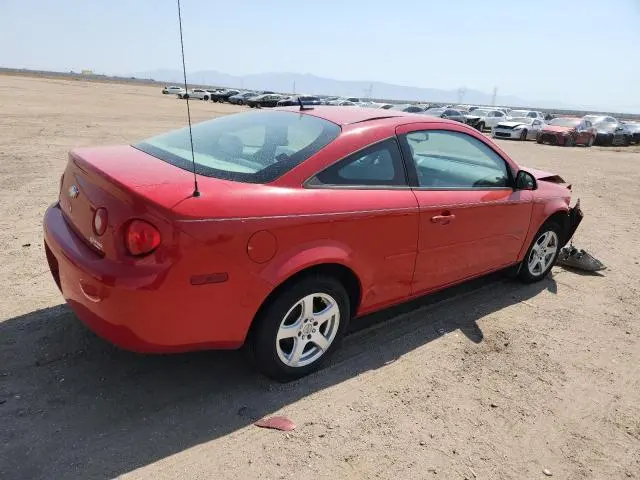 2010 CHEVROLET COBALT LS  