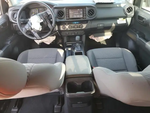 2023 TOYOTA TACOMA DOUBLE CAB  