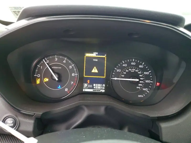 2022 SUBARU IMPREZA PREMIUM  