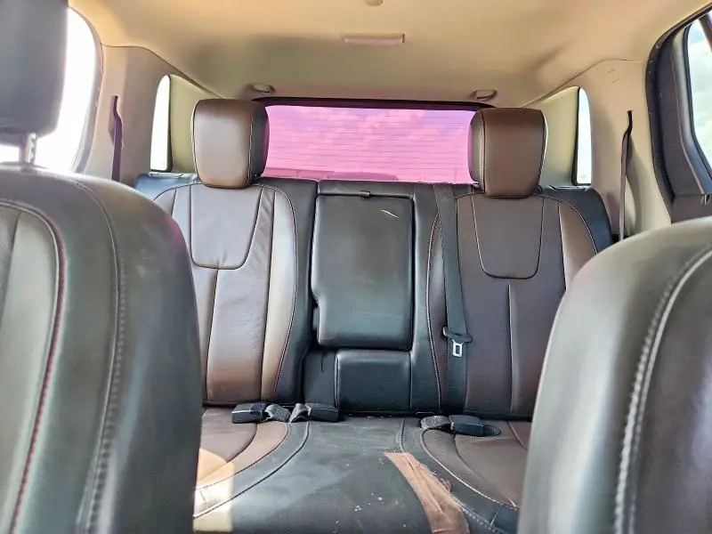 2012 GMC TERRAIN SLT  