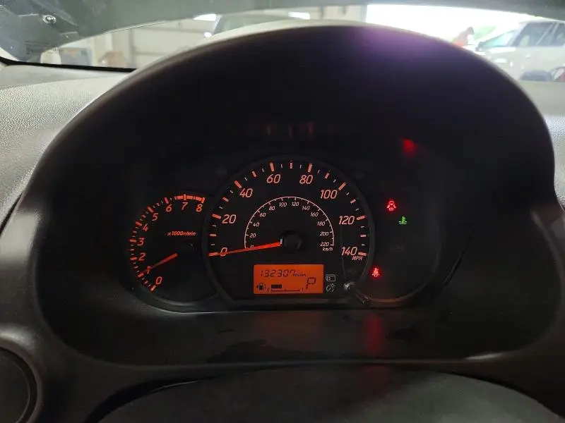 2018 MITSUBISHI MIRAGE G4 ES  