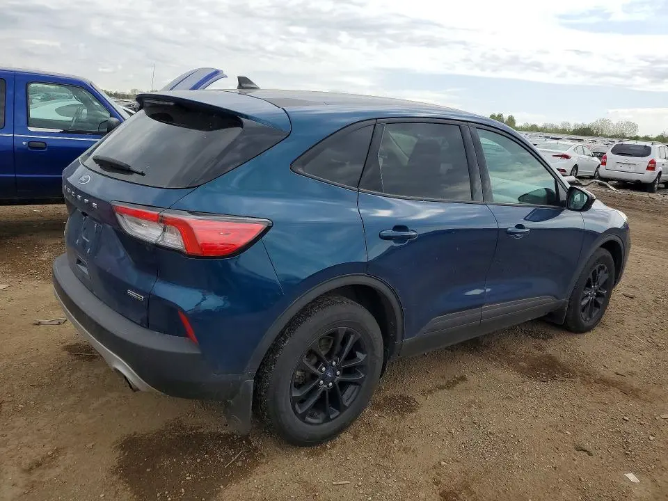 2020 FORD ESCAPE SE SPORT  