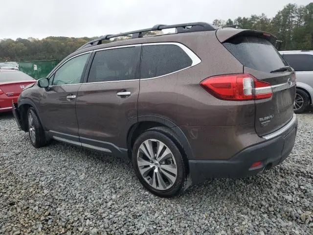 2020 SUBARU ASCENT TOURING