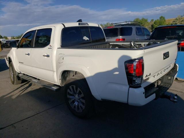 2023 TOYOTA TACOMA DOUBLE CAB