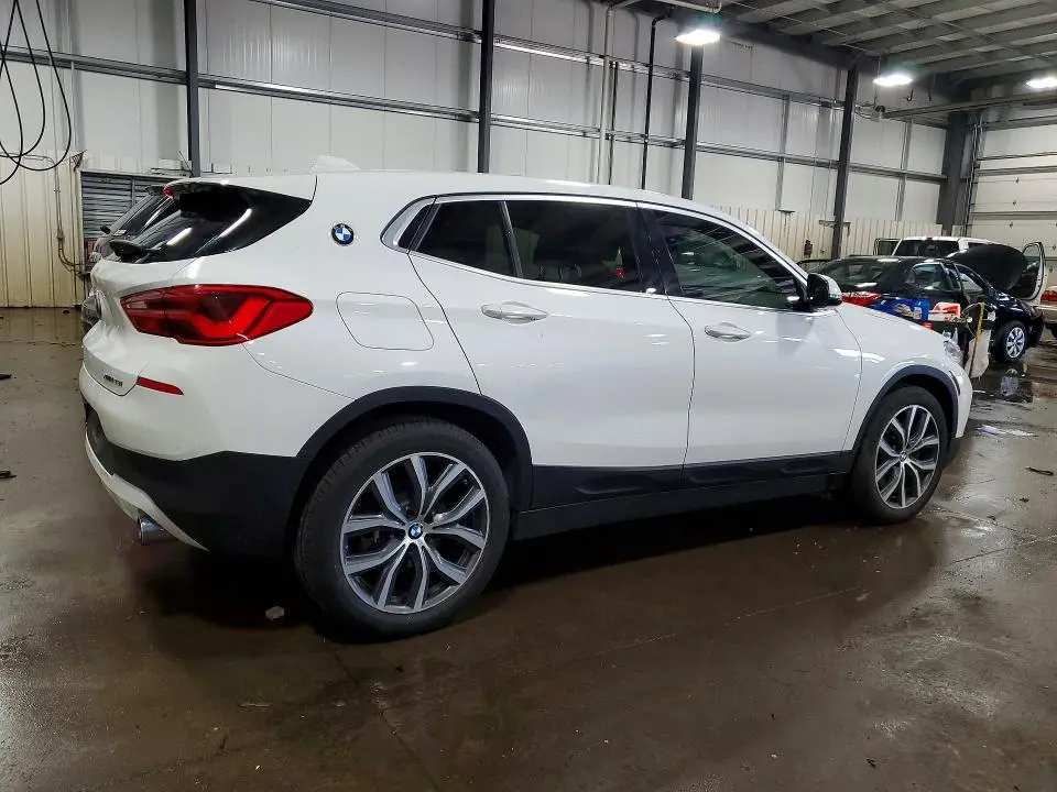 2018 BMW X2 XDRIVE28I  