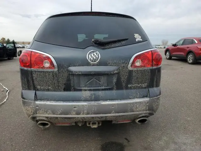 2012 BUICK ENCLAVE   