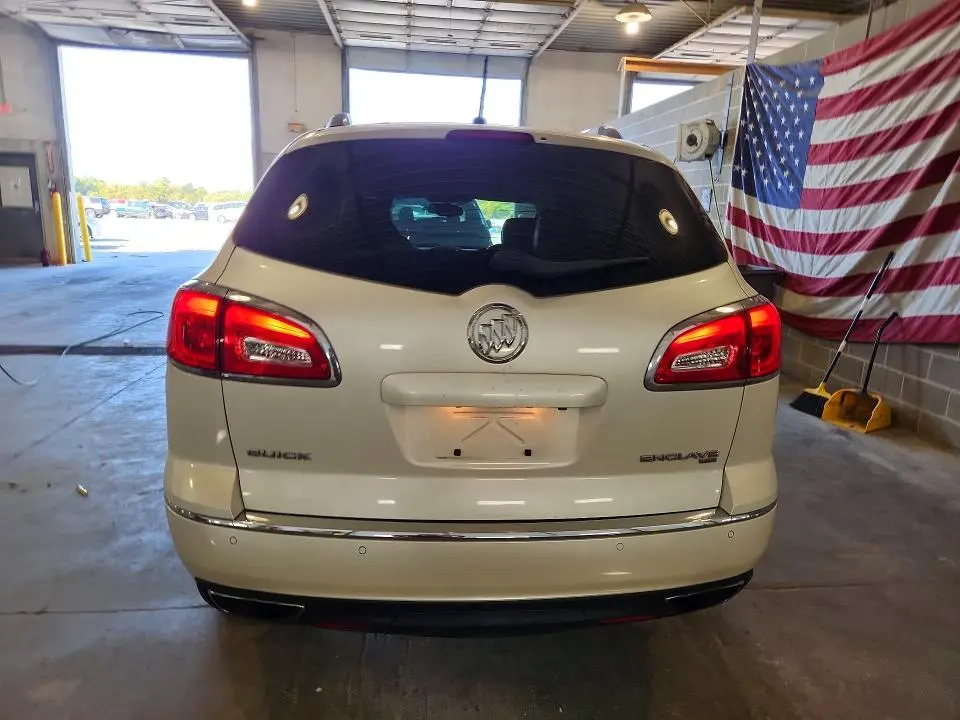 2014 BUICK ENCLAVE AVENIR  