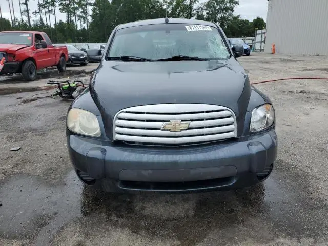 2011 CHEVROLET HHR LT  