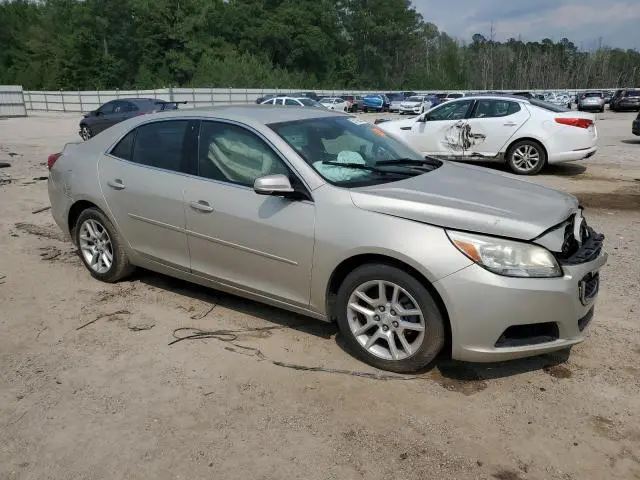 2014 CHEVROLET MALIBU 1LT  