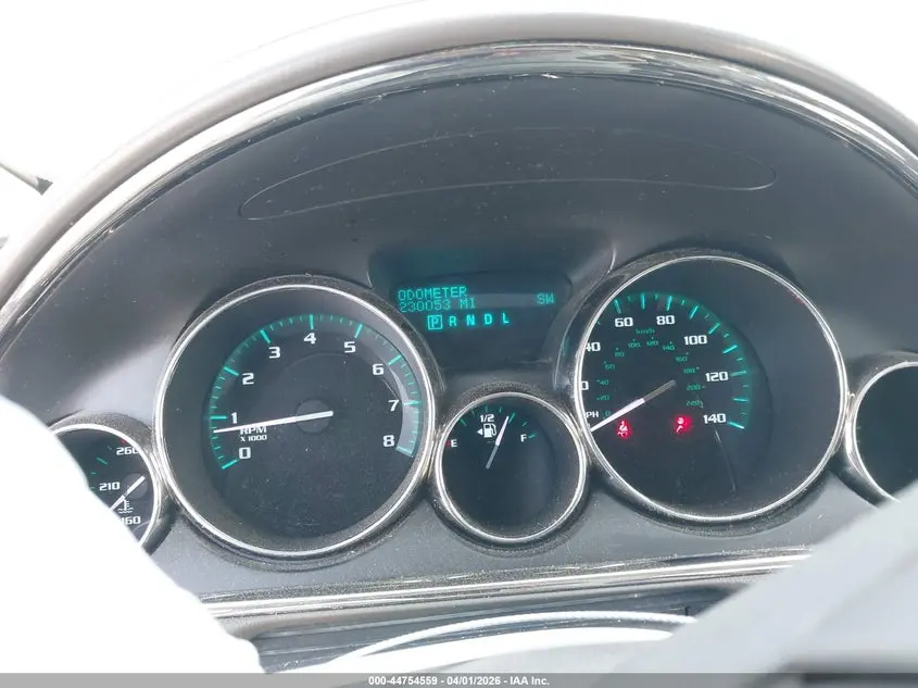 2014 BUICK ENCLAVE PREMIUM