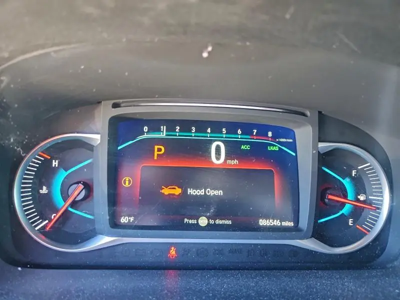 2019 HONDA PILOT TOURING  