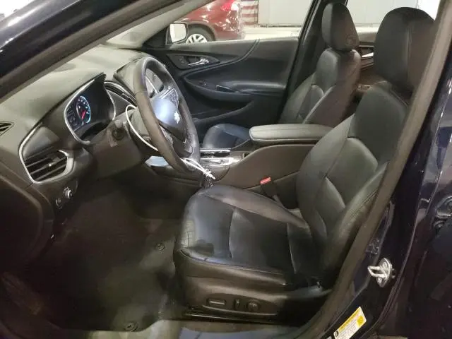 2016 CHEVROLET MALIBU PREMIER  