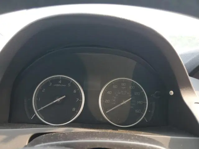 2017 ACURA RDX TECHNOLOGY  
