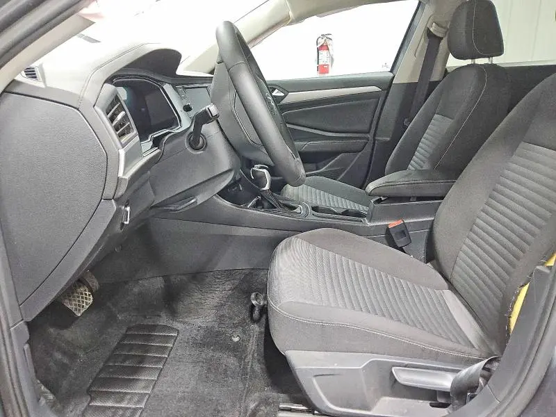 2024 VOLKSWAGEN JETTA S  