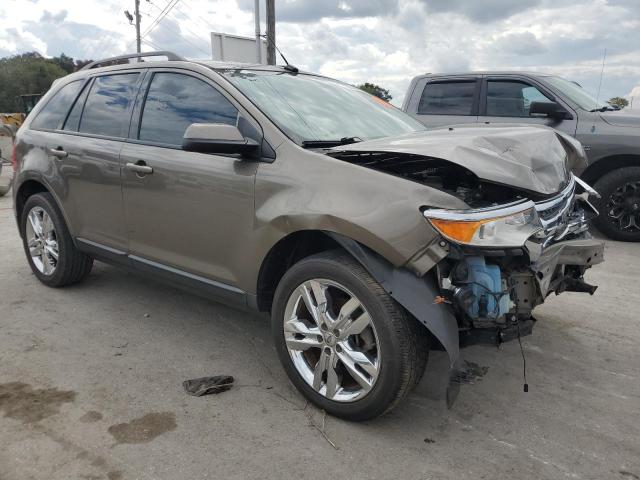 2012 FORD EDGE SEL