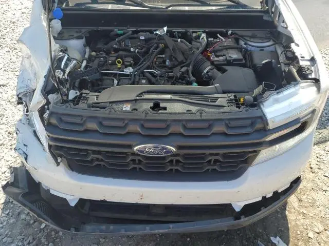 2024 FORD MAVERICK XL  