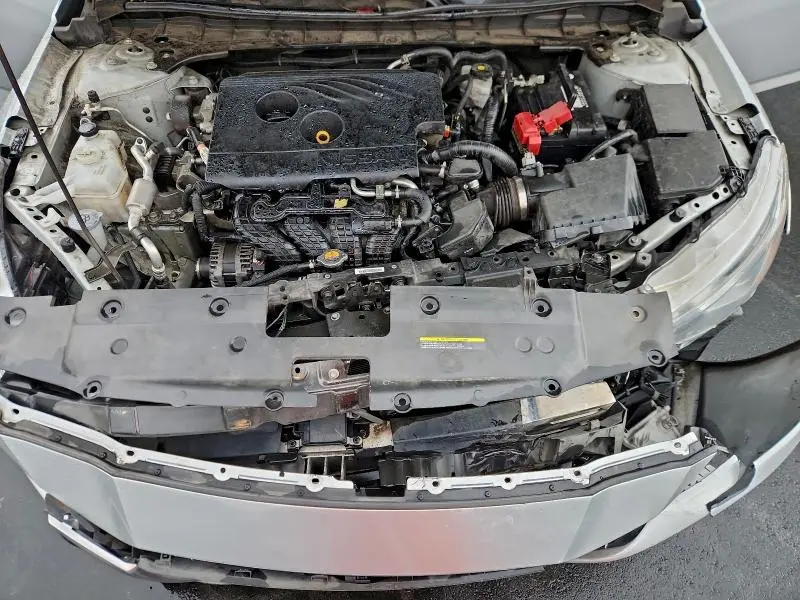 2020 NISSAN ALTIMA S  