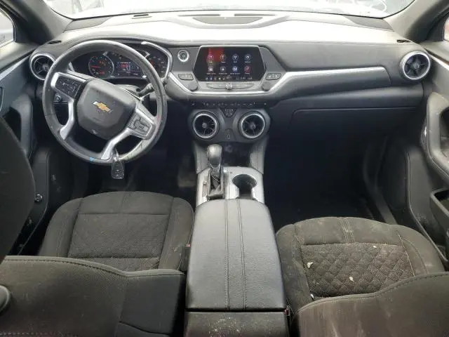 2021 CHEVROLET BLAZER 2LT  