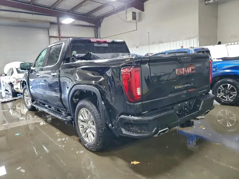2025 GMC SIERRA K1500 DENALI  