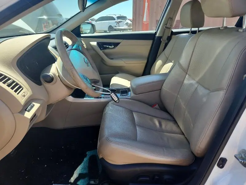 2015 NISSAN ALTIMA 2.5 SL  