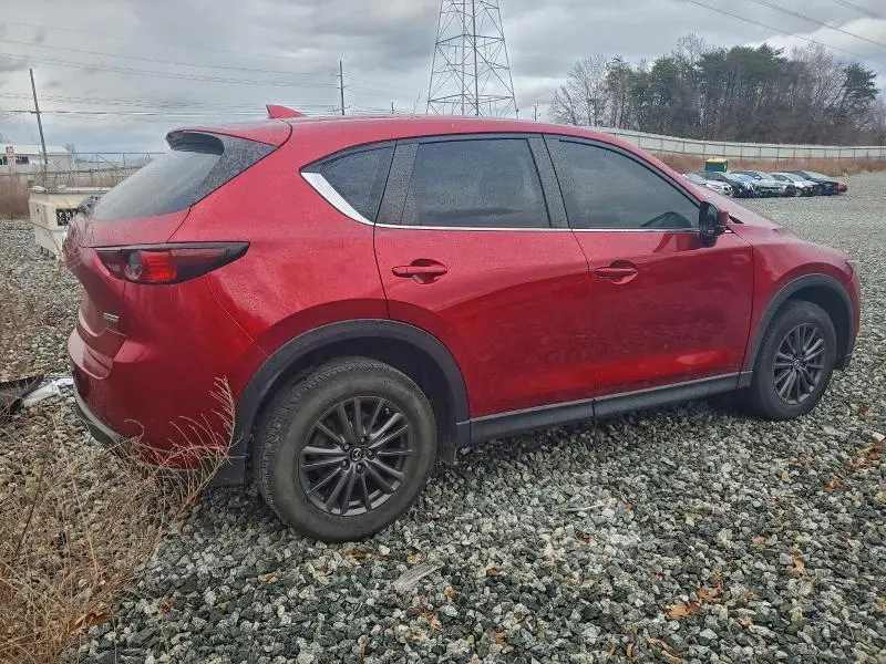 2019 MAZDA CX-5 SPORT  