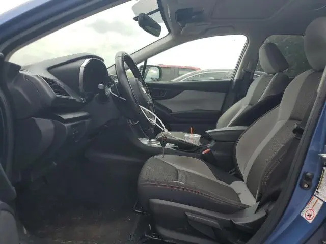 2019 SUBARU CROSSTREK PREMIUM  