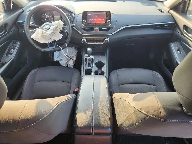 2024 NISSAN ALTIMA S  