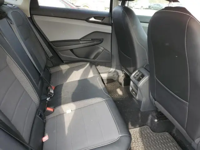 2022 VOLKSWAGEN TAOS SE IQ DRIVE  