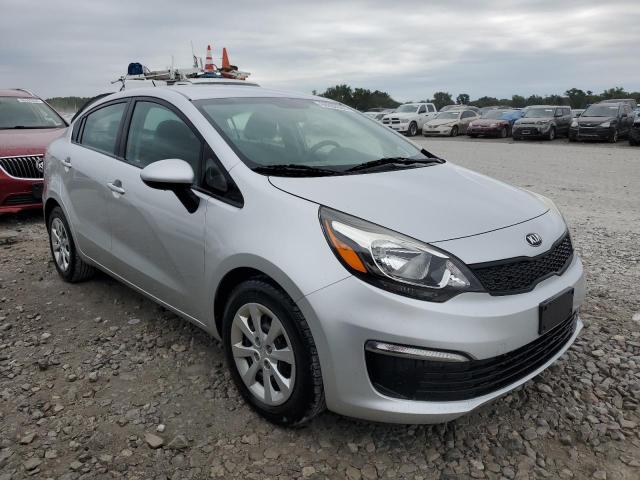 2017 KIA RIO LX