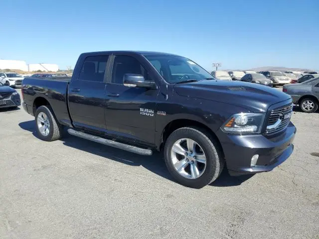 2014 RAM 1500 SPORT