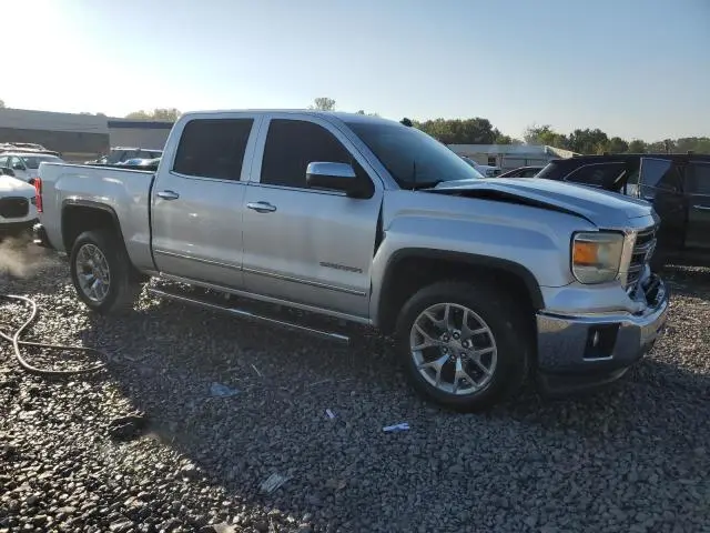 2014 GMC SIERRA C1500 SLT  