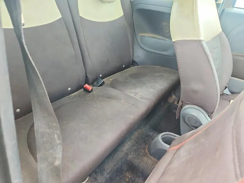2012 FIAT 500 POP  