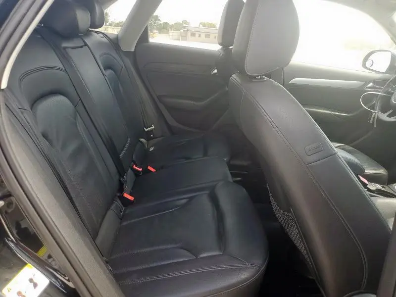 2015 AUDI Q3 PREMIUM PLUS  