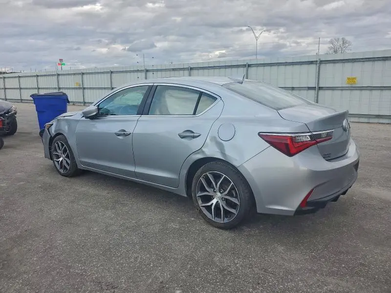 2019 ACURA ILX PREMIUM  