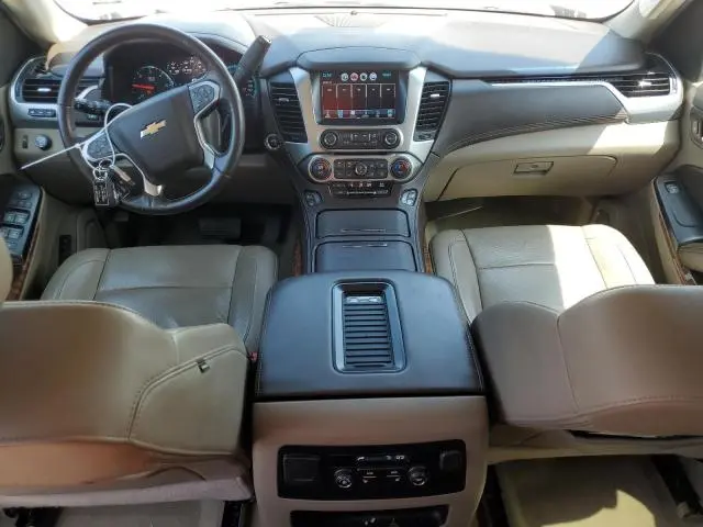 2018 CHEVROLET SUBURBAN C1500 PREMIER  