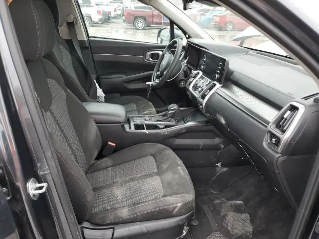 2021 KIA SORENTO LX  