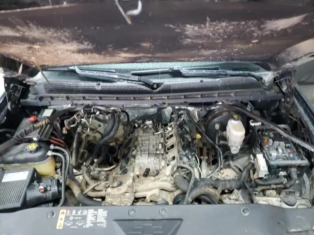 2018 CHEVROLET SILVERADO K1500  