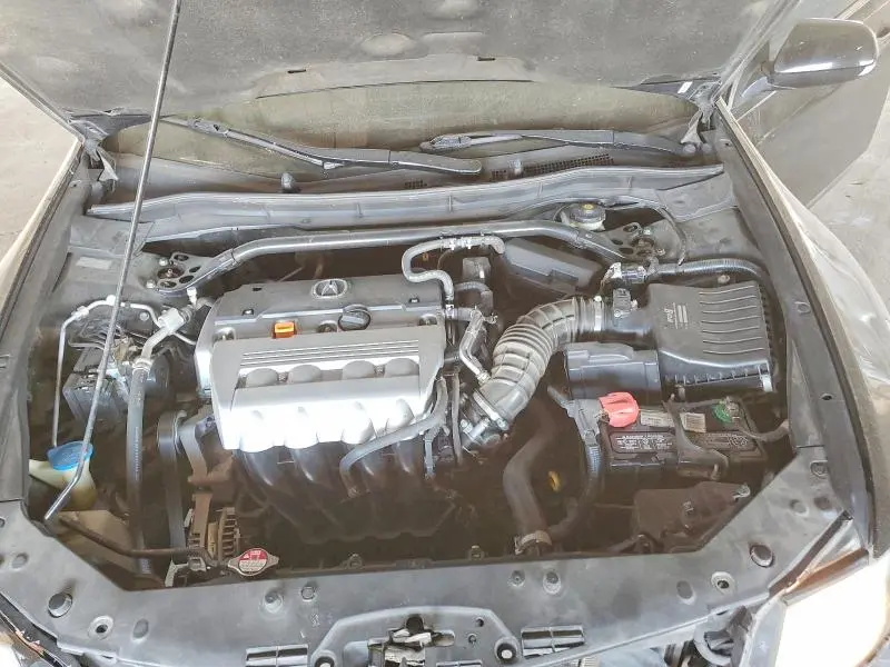 2010 ACURA TSX   