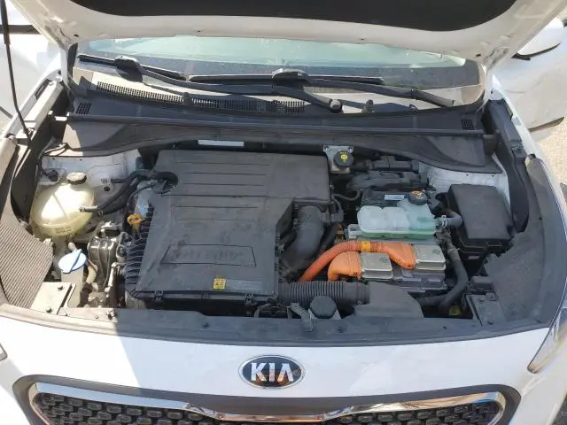 2019 KIA NIRO FE  