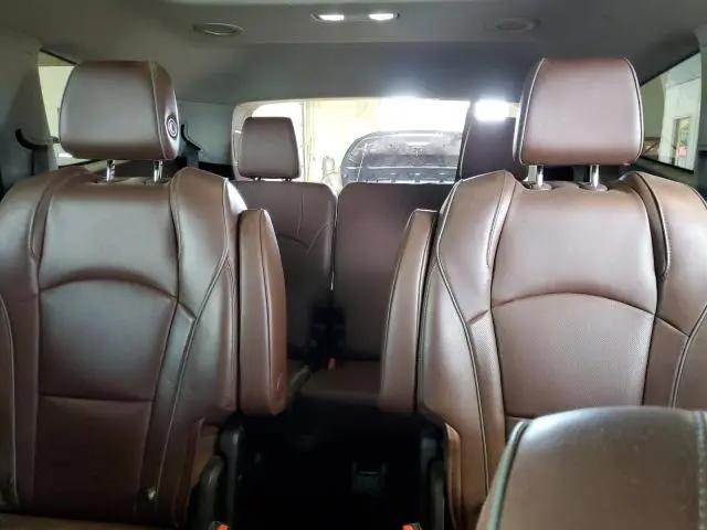 2018 BUICK ENCLAVE AVENIR