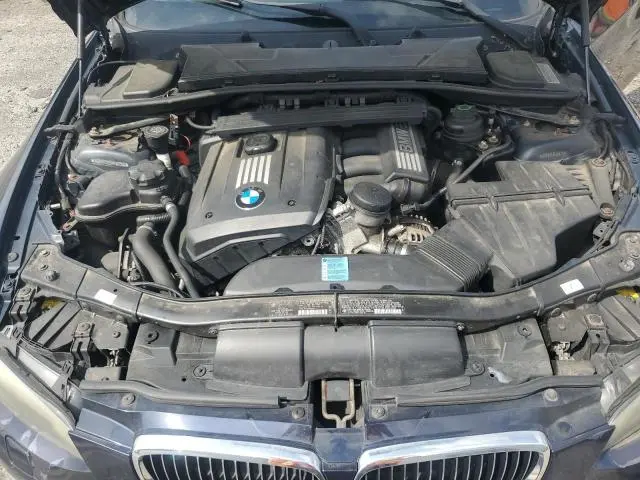 2010 BMW 328 I SULEV  