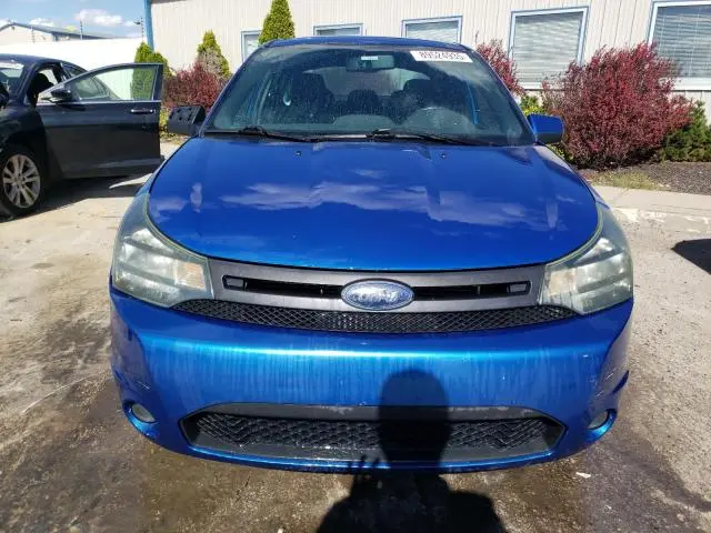 2010 FORD FOCUS SES  
