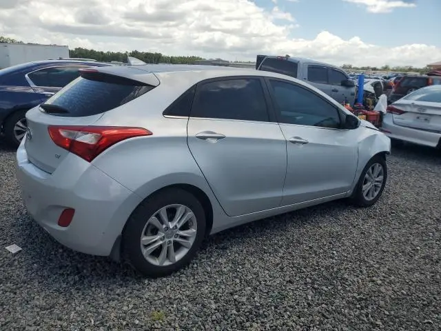 2013 HYUNDAI ELANTRA GT BASE  