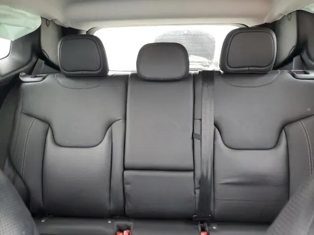 2021 JEEP RENEGADE LIMITED  