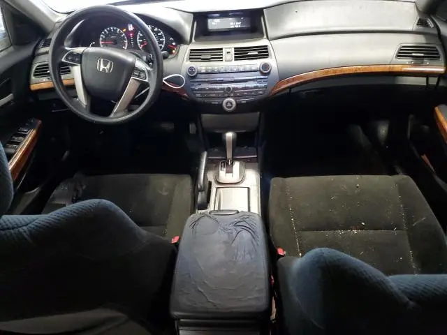 2011 HONDA ACCORD EX  