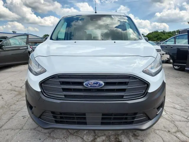 2021 FORD TRANSIT CONNECT XL  